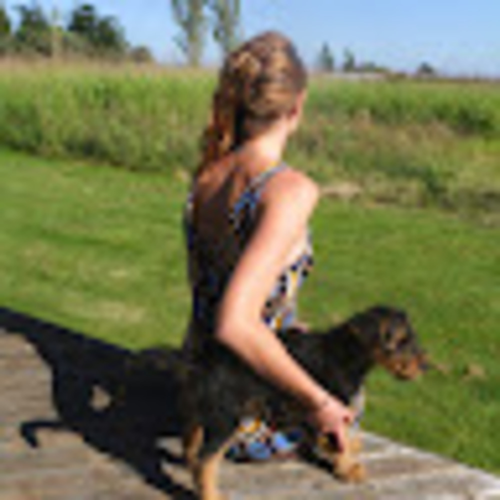 Meet your Posher, Kylie